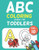 ABC Coloring Books for Toddlers Vol.10: A to Z coloring sheets, JUMBO Alphabet coloring pages for Preschoolers, ABC Coloring Sheets for kids ages 2-4, ... Kindergarten (Jumbo A to Z Coloring Pages)