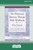 The Dialectical Behavior Therapy Skills Workbook For Psychosis: Manage Your Emotions, Reduce Symptoms, And Get Back To Your Life [Large Print 16 Pt Edition]