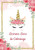 Licornes Livre De Coloriage Pour Enfants: Il S'Agit D'Un Livre De Coloriage Avec Des Dessins: Licornes Livre De Coloriage (French Edition)