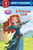 A Princess Can! (Disney Princess) (Step Into Reading)