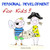 Personal Development For Kids!!