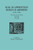 Roll Of Apprentices, Burgh Of Aberdeen, 1622-1796. Three Parts In One Volume: 1622-1699, 1700-1750, 1751-1796