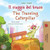 The Traveling Caterpillar (Italian English Bilingual Book For Kids) (English Italian Bilingual Collection) (Italian Edition)