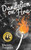 Dandelion On Fire: Greene Island Mystery, Book 1