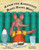 Aaron The Aardvark's Scary, Hairy, Meal
