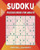 Sudoku Puzzle Book For Adults: Easy To Hard Puzzles With Full Solutions