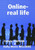 Online-Real Life