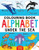 Under The Sea Colouring Book For Children: Alphabet Of Sea Life: Ages 2-5 (Alphabet - Colour And Learn (Ages 2-5))
