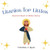 Litanies For Littles: Sacred Heart And Divine Mercy