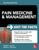 Pain Medicine And Management: Just The Facts, 2E