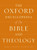 The Oxford Encyclopedia Of The Bible And Theology (Oxford Encyclopedias Of The Bible)