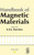 Handbook Of Magnetic Materials (Volume 24)