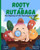 Rooty The Rutabaga: The Mystery Of The Humongous Holes
