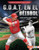 G.O.A.T. En El BEisbol (Baseball's G.O.A.T.): Babe Ruth, Mike Trout Y Más (Lo Mejor Del Deporte De Todos Los Tiempos (Sports' Greatest Of All Time) (Lerner  Sports En Español)) (Spanish Edition)