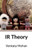 Ir Theory Ir Theory