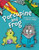 Porcupine And Frog