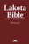 Lakota Bible Portions