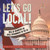 Let's Go Local!: Role Of Branches In Local Government In The Us Grade 6 Social Studies Children's Government Books