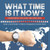 What Time Is It Now?: Understanding How Global Time Zones Work Grade 5 Social Studies Children's Geography & Cultures Books