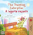 The Traveling Caterpillar (English Portuguese Bilingual Children's Book - Brazilian) (English Portuguese Bilingual Collection - Brazilian) (Portuguese Edition) The Traveling Caterpillar (English Portuguese Bilingual Children's Book - Brazilian) (English Portuguese Bilingual Collection - Brazilian) (Portuguese Edition)