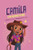 Camila The Rodeo Star (Camila The Star)