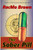 The Sober Pill: A fast paced blend of mystery, suspense and action.