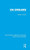 On Dreams (Routledge Library Editions: Sleep And Dreams)