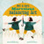 Mel and Mo's Marvelous Balancing Act