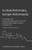 Ecclesia Reformata, Semper Reformanda: Proceedings Of The European Theology Teachers' Convention Newbold College Of Higher Education 25-28 March 2015