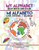 Mi Alfabeto Leer, Escribir, Colorear My Alphabet Read Write Color (Spanish Edition)