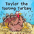 Taylor The Tooting Turkey: A Story About A Turkey Who Toots (Farts) (Farting Adventures)