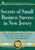 Secrets Of Small Business Success In New Jersey