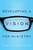 Developing A Vision For Ministry