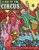 A Day At The Circus: A Coloring Book To Reawaken Your Inner Child