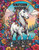 Unicorn Utopia: A Magical Coloring Adventure