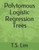 Polytomous Logistic Regression Trees