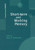 Short-Term And Working Memory: A Special Issue Of Memory (Special Issues Of Memory)