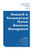 Research In Personnel And Human Resources Management (Research In Personnel And Human Resources Management, 37)