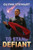 To Stand Defiant (Castle Federation)