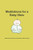 Meditations for a Baby Stoic (Baby Wisdom)