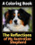 The Reflections of My Australian Shepherd: A Coloring Book