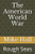 The American World War: Rough Seas