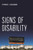 Signs Of Disability (Crip, 4)