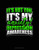 It's Not You, It's My Anxiety! Depression Awareness: Unruled Composition Book It's Not You, It's My Anxiety! Depression Awareness: Unruled Composition Book