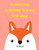 Christmas Coloring Books For Kids: Children Coloring and Activity Books for Kids Ages 2-4, 4-8, Boys, Girls, Christmas Ideals (natural animals kids)