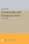 Czartoryski And European Unity (Princeton Legacy Library, 2145)