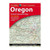 Delorme Atlas & Gazetteer: Oregon