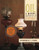 Oil Lamps: The Kerosene Era In North America