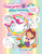 Activity Books For Girls Unicorns and Mermaids: Coloring, Spot Difference, How To Draw, Shadow Matching, Cut and Paste, Dot To Dot For Kids (Unicorn Coloring Book)