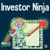 Investor Ninja: A Children's Book About Investing (Ninja Life Hacks)